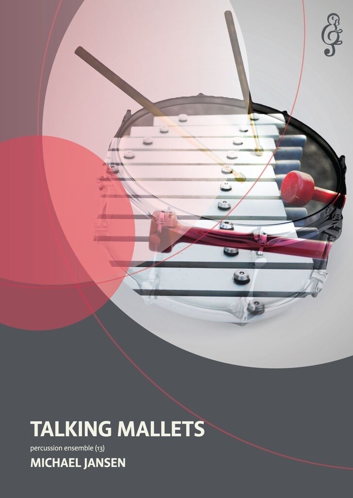 Talking mallets